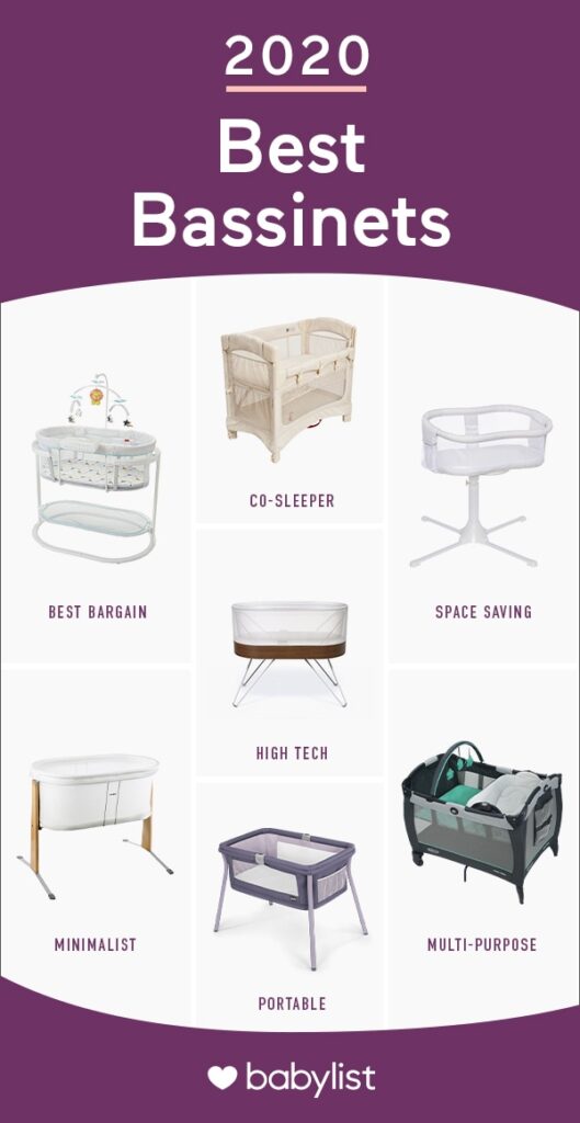 Best Baby Bassinet