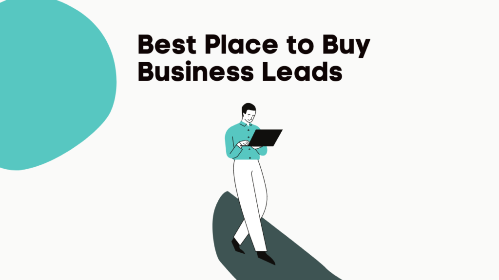 Best Business Leads