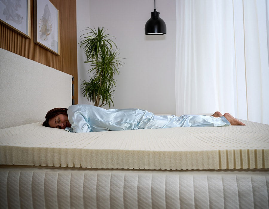 Best Mattress for Belly Sleepers: Ultimate Comfort Guide