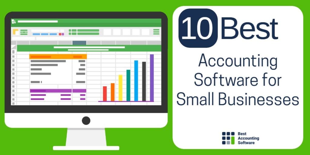 What is a Good Accounting Software for Small Business